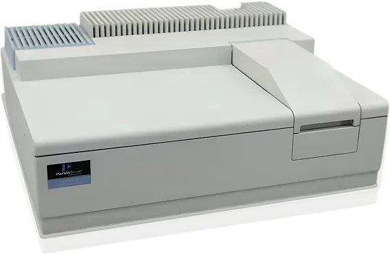 PerkinElmer Lambda series UV-Vis spectrophotometer repair
